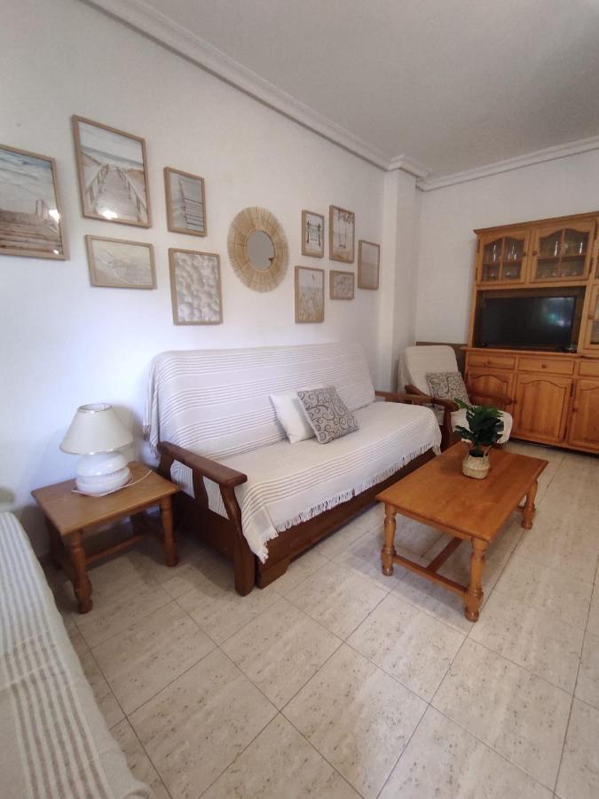 Villa Mi Casita Puerto Marino Exterior foto