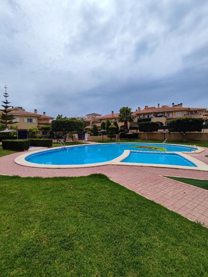 Villa Mi Casita Puerto Marino Exterior foto
