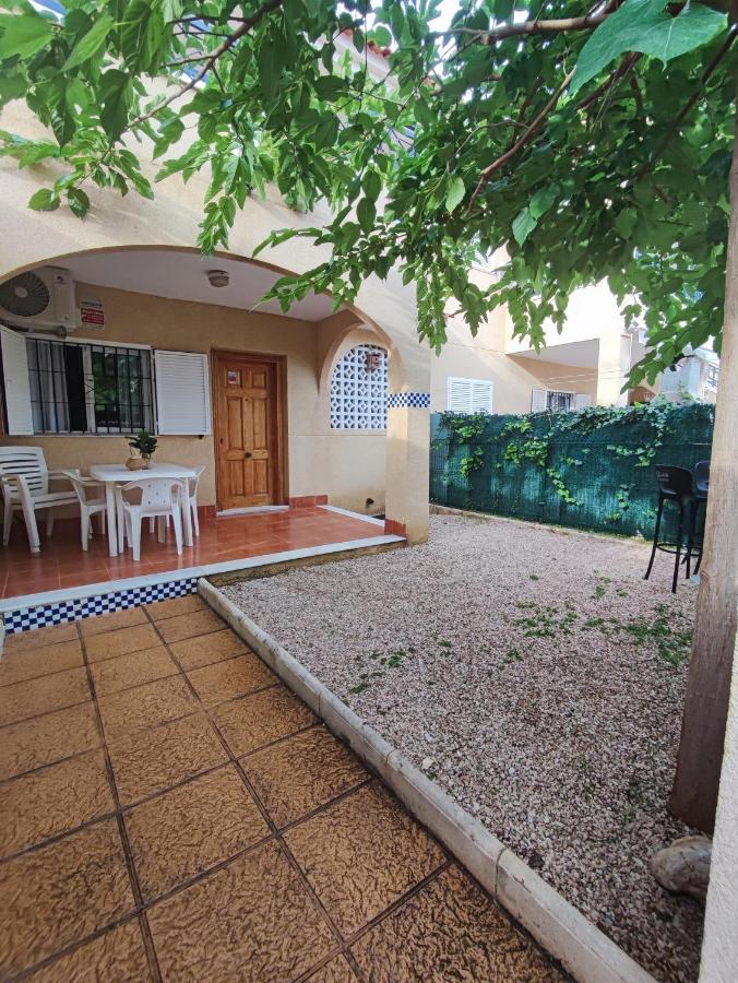 Villa Mi Casita Puerto Marino Exterior foto