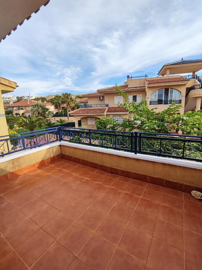 Villa Mi Casita Puerto Marino Exterior foto