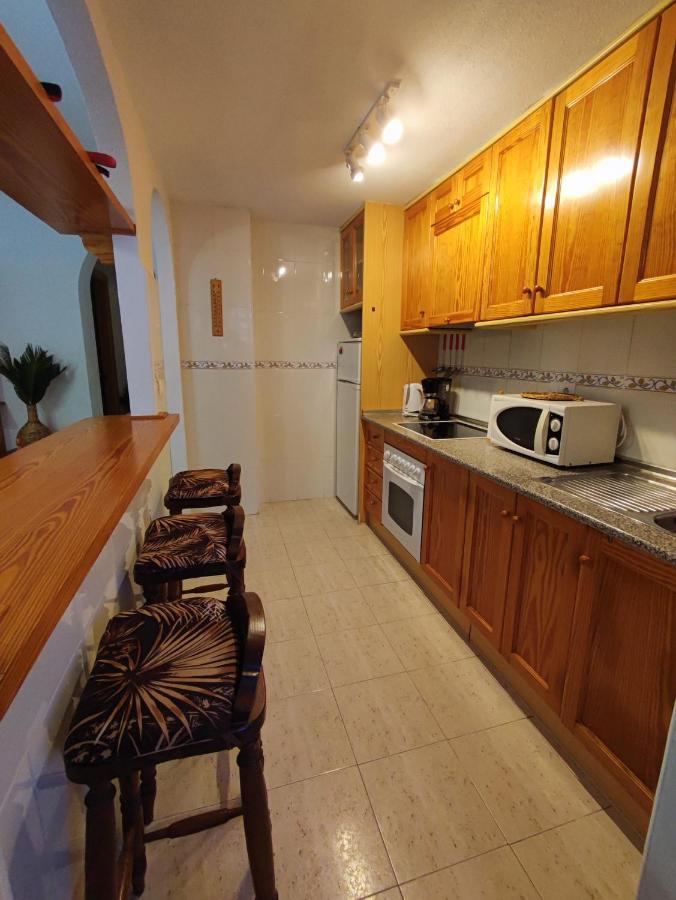 Villa Mi Casita Puerto Marino Exterior foto