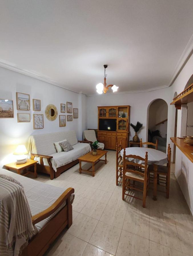 Villa Mi Casita Puerto Marino Exterior foto