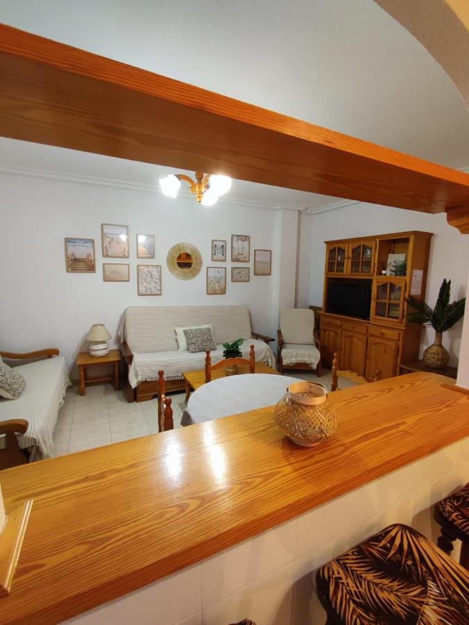 Villa Mi Casita Puerto Marino Exterior foto